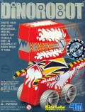 Dinorobot