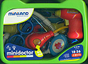 Minidoctor (malet�n)