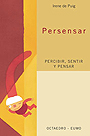 Persensar. Percibir, sentir y pensar. (Gu�a profesorado 6-7a�os)