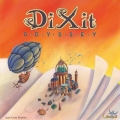 Dixit Odyssey. Un juego de imaginaci�n.