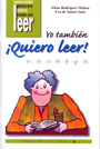 Yo tambi�n �Quiero Leer! 6. pr, ctr, cr, br, fr, gr, dr