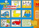 Memodil 1. Primeras asociaciones.