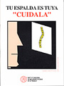 Tu espalda es tuya cu�dala