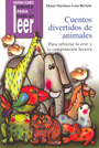 Cuentos divertidos de animales. Para reforzar la erre y la comprensi�n lectora.