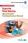 Soporte vital b�sico. Reanimaci�n cardiopulmonar b�sica.