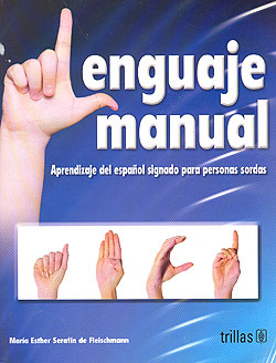 LENGUAJE MANUAL lenguaje manual: