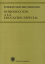 Introducci�n a la educaci�n especial