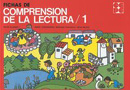 Fichas de comprensi�n de la lectura 1