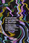 Fundamentos de investigaci�n en Psicolog�a.