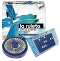 La ruleta de la suerte