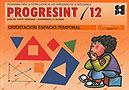 Progresint 12. Orientaci�n espacio-temporal