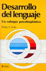 Desarrollo del lenguaje.Un enfoque psicoling�istico.