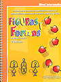 Figuras y formas. Nivel intermedio. Programa para el desarrollo de la percepci�n visual.