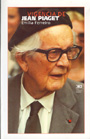 Vigencia de Jean Piaget.