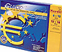 Eurodil. Kit de los juegos del euro.