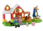 Granja animales. Pettifarm