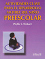 Actividades clave para el desarrollo motriz del ni�o preescolar