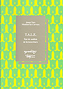 T.A.L.E., test de an�lisis de lectoescritura.