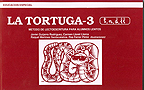 La Tortuga- 3. M�todo de lectoescritura para alumnos lentos (t,n,d,ll)