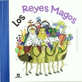 Los Reyes Magos.