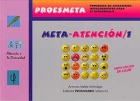 Meta-atenci�n /1. Proesmeta. Programa de estrategias metacognitivas para el aprendizaje.