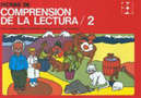 Fichas de comprensi�n de la lectura 2