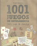 1001 juegos de inteligencia para toda la familia.