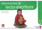 Alteraciones de la lecto-escritura. Refuerzo y desarrollo de habilidades mentales b�sicas. 1.1 B