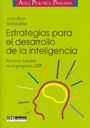 Estrategias para el desarrollo de la inteligencia. Recursos basados en el programa CIEP.