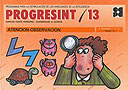 Progresint 13. Atenci�n - observaci�n.
