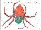 La ara�a hacendosa