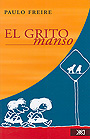 El grito manso