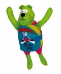 Libro de ba�o. El oso Lalo