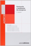 Iluminaci�n y se�alizaci�n de emergencia (CD-Normas UNE)