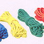 Cuerda para psicomotricidad (4x5m)