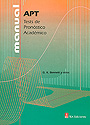 APT, Test de pron�stico acad�mico.