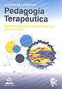 Pedagog�a terape�tica. Secuencia de Unidades Did�cticas desarrolladas. Cuerpo de maestros.