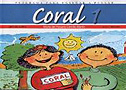 CORAL 1. Libro del alumno. Programa para ense�ar a pensar.