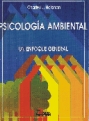 Psicolog�a ambiental. Un enfoque general.