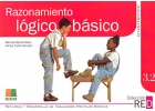 Razonamiento l�gico b�sico. Refuerzo y desarrollo de habilidades mentales b�sicas. 3.2. 