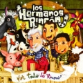 Por todos los rincones. Los hermanos Rinc�n.