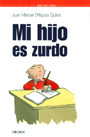 Mi hijo es zurdo