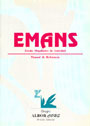 EMANS. Escala Magallanes de Ansiedad