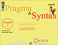 Logokit 3. PRAGMA y SYNTAX. Un soporte para la comunicaci�n referencial.