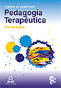 Pedagog�a terape�tica.Plan de apoyo. Cuerpo de maestros.