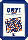 CETI. Cuestionario de estudio y trabajo intelectual. Nivel superior.