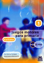 Juegos motores para primaria 1. 6 a 8 a�os.