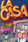 Sustantivos. Baraja la casa.