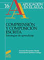 Comprensi�n y composici�n escrita. Estrategias de aprendizaje