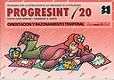 Progresint 20. Orientaci�n y razonamiento temporal.
